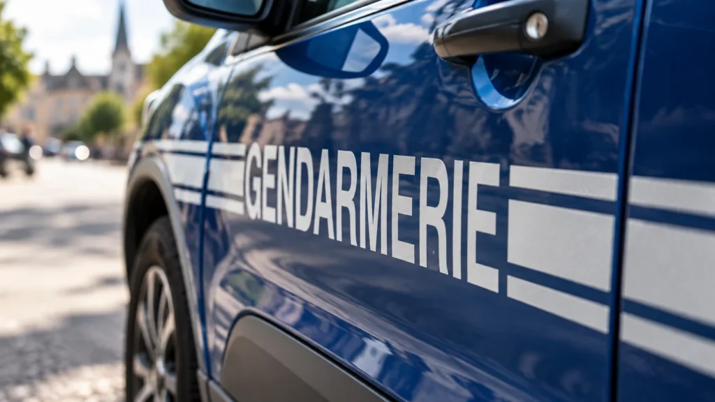Plombières-lès-Dijon : des contrôles de police et de gendarmerie prévus samedi sur l’A38, la circulation réglementée pendant six heures