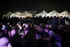 À Ouges, le Biscrocamp fera revivre l’esprit guinguette le 29 octobre