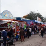 Dijon : la fête foraine sera inaugurée vendredi 23 octobre à 15h