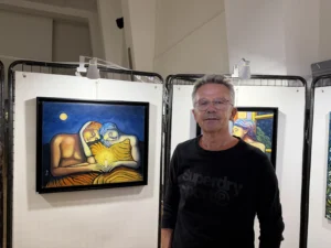 L’ESSOR 95e édition, quand la diversité des artistes devient une richesse