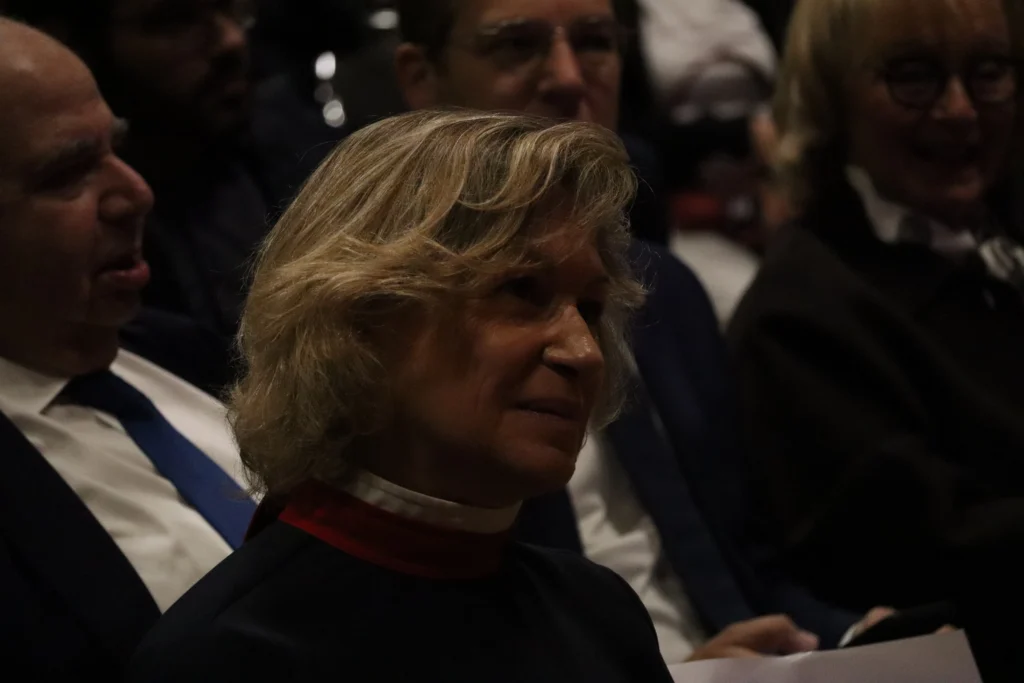 En images : le Parti radical réunit plusieurs grandes figures politiques à Dijon pour son 126e congrès