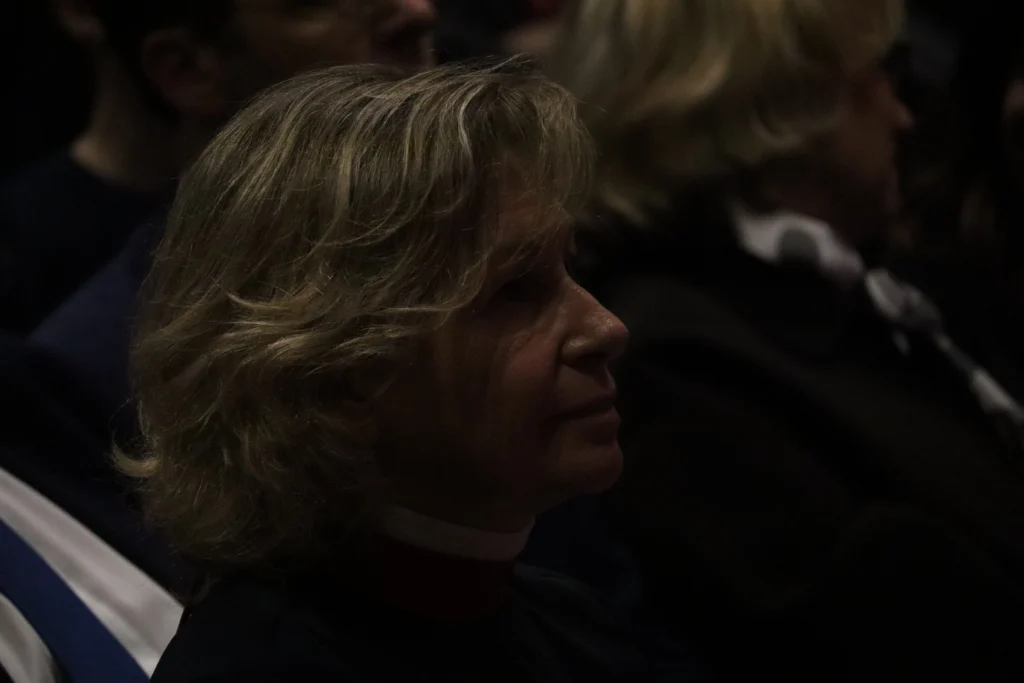 En images : le Parti radical réunit plusieurs grandes figures politiques à Dijon pour son 126e congrès