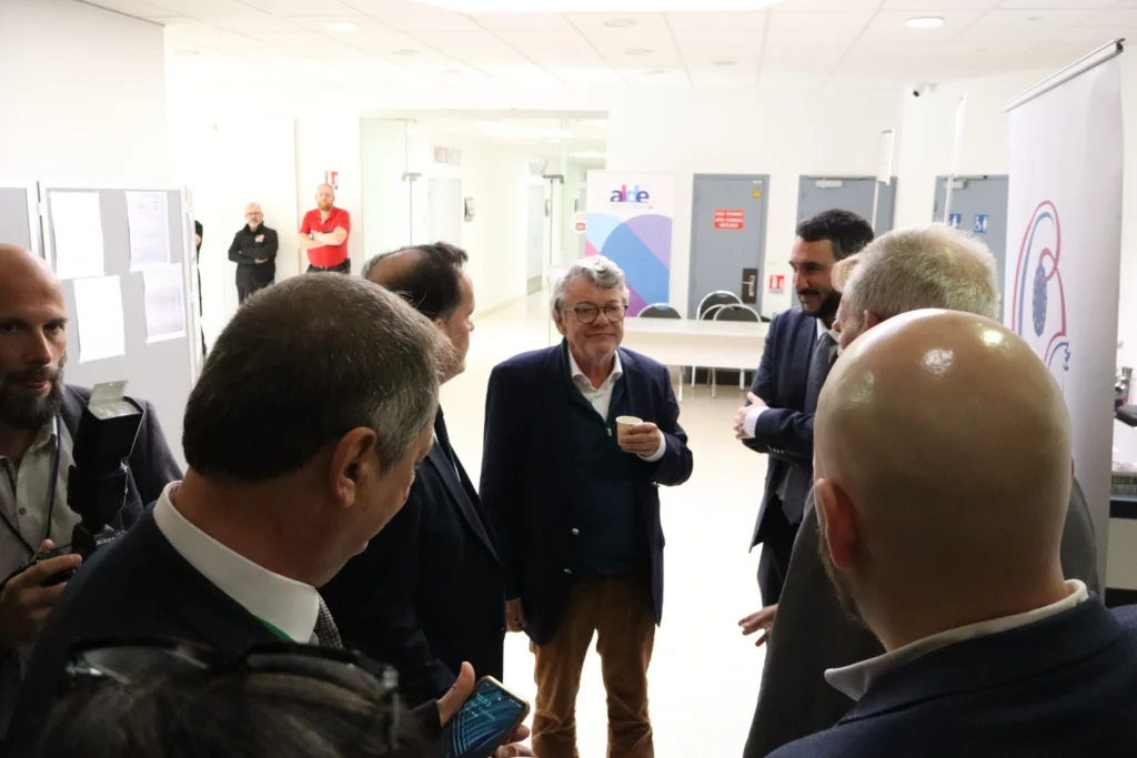 En images : le Parti radical réunit plusieurs grandes figures politiques à Dijon pour son 126e congrès