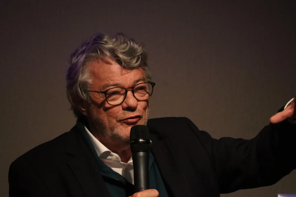 En images : le Parti radical réunit plusieurs grandes figures politiques à Dijon pour son 126e congrès