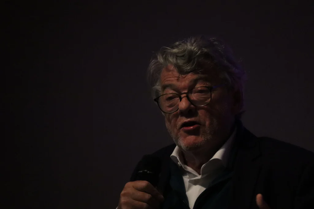 En images : le Parti radical réunit plusieurs grandes figures politiques à Dijon pour son 126e congrès