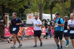 Marathon des Grands Crus 2026 : une 7e édition record avec plus de 8 000 participants