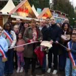 Dijon : la fête foraine 2026 officiellement inaugurée, trois semaines de sensations et de nouveautés au programme