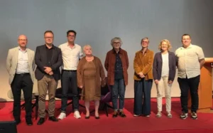 Bourgogne-Franche-Comté : Emmanuel Ronot reconduit à la tête de la Conférence régionale de la santé et de l’autonomie