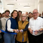 Dijon : l’école d’informatique Coda double ses effectifs et inaugure son nouveau campus
