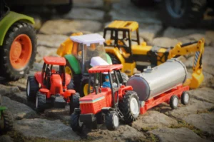 Chevigny-Saint-Sauveur : des milliers de jouets à petits prix ce samedi pour préparer Noël