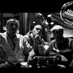 Dijon : le groupe de rap La Rumeur en concert aux Tanneries pour défendre la culture indépendante
