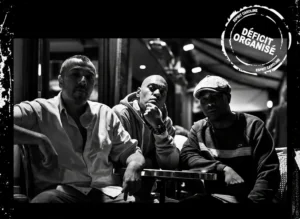 Dijon : le groupe de rap La Rumeur en concert aux Tanneries pour défendre la culture indépendante