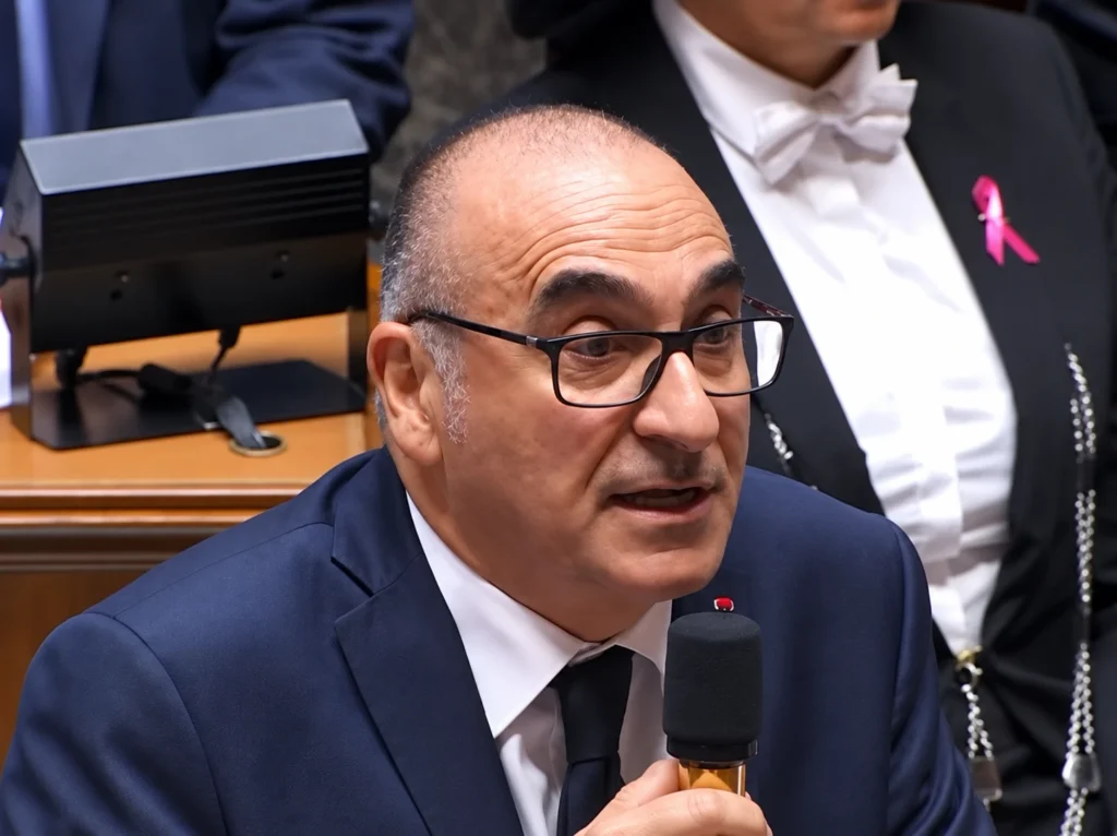 Mobilisation du 17 octobre : Laurent Nuñez ordonne la fermeté face aux blocages dans toute la France