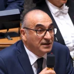 Mobilisation du 17 octobre : Laurent Nuñez ordonne la fermeté face aux blocages dans toute la France