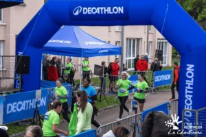 Dijon : les Foulées Douces de retour le 18 octobre pour courir et marcher en faveur de la santé mentale