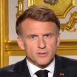 La France s’embrase, Macron botte en touche : les Français attendaient des actes