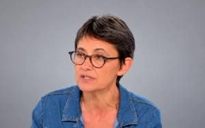 Nathalie Arthaud sera à Dijon le 21 octobre pour un débat sur le capitalisme et le communisme