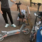 Chevigny-Saint-Sauveur : la Ville durcit le ton face aux incivilités des conducteurs de trottinettes