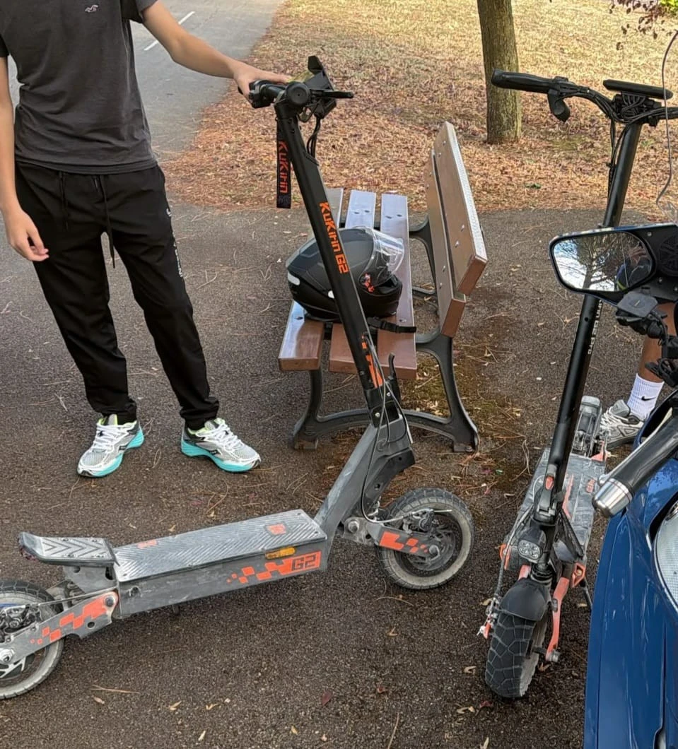 Chevigny-Saint-Sauveur : la Ville durcit le ton face aux incivilités des conducteurs de trottinettes