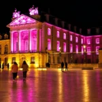 Octobre Rose 2026 : Dijon se mobilise pendant tout le mois pour faire progresser le dépistage du cancer du sein