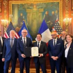 La Bourgogne-Franche-Comté et le Wisconsin vont renforcer leur coopération économique et scientifique