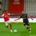 Ligue 2 : le DFCO chute à Reims et voit sa belle série s&rsquo;arrêter (4-2)