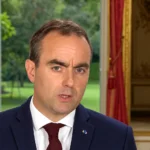 Lycéens, baisse du prix du gazole, électricité, agriculture… Ce qu’il faut retenir de l’allocution de Sébastien Lecornu