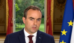 Lycéens, baisse du prix du gazole, électricité, agriculture… Ce qu’il faut retenir de l’allocution de Sébastien Lecornu