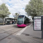 Dijon : Ingérop pilotera la maîtrise d’œuvre de la future ligne T3 du tramway