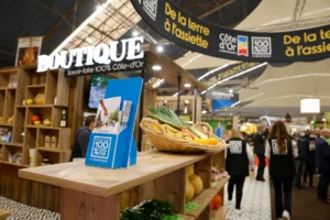 Foire de Dijon 2026 : la Côte-d’Or met les petits plats dans les grands