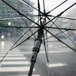 Météo : la pluie fait son retour ce mardi, une excellente nouvelle pour la Côte-d’Or qui manque cruellement d’eau