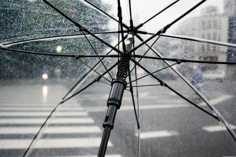 Météo : la pluie fait son retour ce mardi, une excellente nouvelle pour la Côte-d’Or qui manque cruellement d’eau