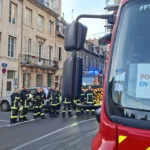 Sapeurs-pompiers : malgré les premières annonces du gouvernement, la grève se poursuit