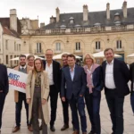 Présidentielle : cinq comités de soutien à Édouard Philippe voient le jour en Côte-d’Or