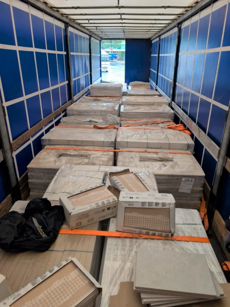 A36 : plus de 72 kg de cocaïne dissimulés sous le plancher d’un poids lourd