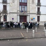 En direct : le mouvement lycéen se mobilise, suivez la situation sur le terrain