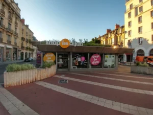 Dijon : 50 commerçants s’unissent pour exaucer les souhaits de Noël de leurs clients