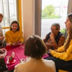 Service Civique Solidarité Seniors en Côte d'Or